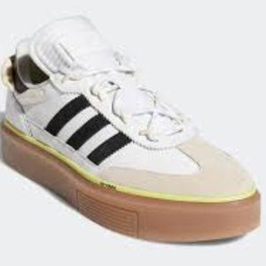 adidas Supersleek 72 Beyonce Ivy Park White Black (W)